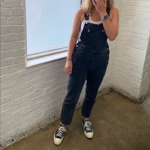 Free People Overalls